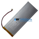 Batería para PDA U2968180PV [Batería de repuesto]